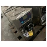 RB1116B ICE CREAM MACHINE