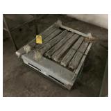 VENANCIO USA CGGB24 4-BURNER 24