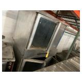 IMPERIAL STAINLESS STEEL CONVECTION OVENS