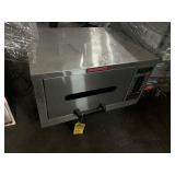 QUADLUX INC FB50003 STAINLESS STEEL ELECTRIC