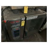 RATIONAL CLIMAPLUS COMBI CPC-61G CPCG STAINLESS