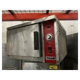 VULCAN VSX9000 ELECTRIC STEAM COOKER - 240V