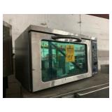 MOFFAT STAINLESS STEEL TURBOFAN OVEN (PARTS ONLY)