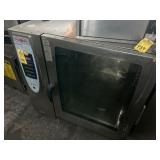 BLODGETT RATIONAL SELF COOKING CENTER