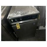 ROYALTON RRH4135C2 STAINLESS STEEL WARMER -