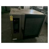 FAGOR APG-1D2W STAINLESS STEEL NATURAL GAS