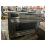 PANASONIC PROLL NE3280 STAINLESS STEEL COMMERCIAL