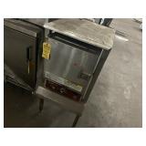 RAPID STEAM R2 STAINLESS STEEL STEAMER WITH STAND