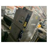 CLEVELAND 21CET8 STAINLESS STEEL STEAMCRAFT ULTRA