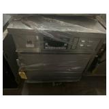 WINSTON CVAP COOK & HOLD