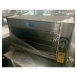 BETTER BILT ELECTRIC BARBECUE OVEN