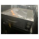 ELECTRIC PIZZA OVEN