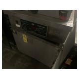 WINSTON CVAP HOLDING CABINET