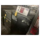 COOKSHACK SMART SMOKER