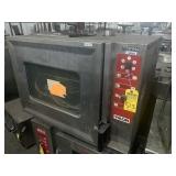 VULCAN COMBO OVEN