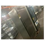 TRUE 7627011 1-DOOR STAINLESS STEEL FREEZER