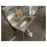 HAND SINK