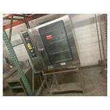 ALTO-SHAAM COMBO OVEN