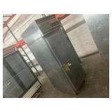 STAINLESS STEEL VICTORY FREEZER