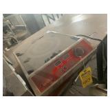 VANTCO SANDWICH PRESS