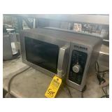 SOLWAVE MICROWAVE OVEN