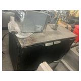4-TAP KEG COOLER