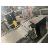 NESPRESSO 1-CUP COFFEE MACHINES