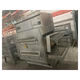 MIDDLEBY MARSHALL CONVEYOR PIZZA OVEN