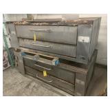 BAKERS PRIDE PIZZA OVEN