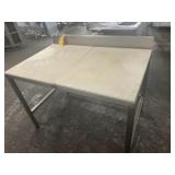 CUTTING TABLE - 48
