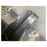 STAINLESS STEEL DRYING RACK