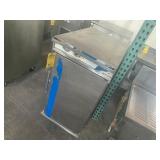 PRECISION GAS WARMER