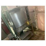BLODGETT OVEN WITH STAND