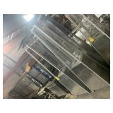 OUTDOOR TOWER HEATERS