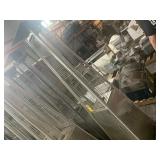 OUTDOOR TOWER HEATERS