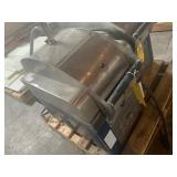 ELECTROLUX PORTION SEALER