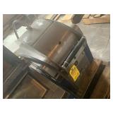 ELECTROLUX PORTION SEALER