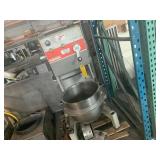 DITO DEAN EM-60 60QT MIXER