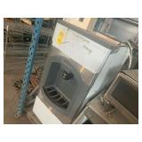 SCOTSMAN ICE MAKER WITH DISPENSER