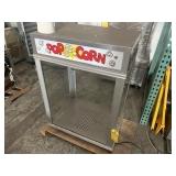 POPCORN MACHINE (NO DOOR)
