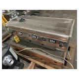 ASTORIA ESPRESSO MACHINE