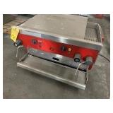 VICTORIA ESPRESSO MACHINE