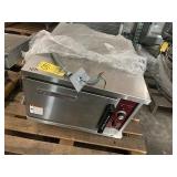 SOUTH BEND R24-3 STEAMER