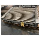 HOT DOG / SAUSAGE ROLLER COOKER - 24