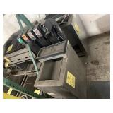 SITCO CB1522SL5 5-HEAD DRINK DISPENSER