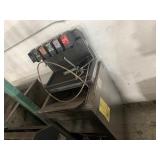 IMI SB2323SL6 6-HEAD DRINK DISPENSER