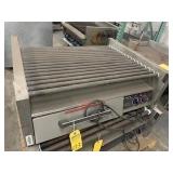 GRILL MAX PRO HOT DOG ROLLER