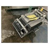 STAR PROMAX STAINLESS STEEL SANDWICH PRESS