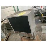 SCOTMAN NDE550AE-1A WATER / ICE DISPENSER