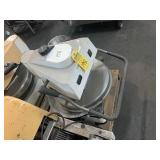 DOUGHPRO DOUGH PRESS